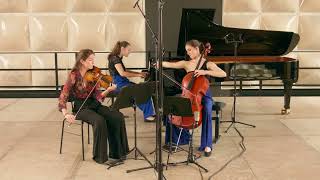 14.01.25
Trio Brontë