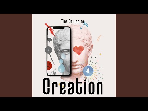 In The Creative Mood