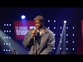 Jacob Banks - Unknown (to you) (Live) Le Grand Studio RTL