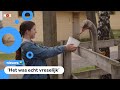 Dierentuin bij Kiev zat tussen gevechten in