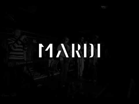 BËRK - Mardi (Officiel)