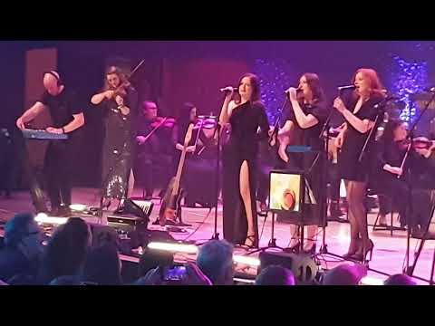 NITEWORKS / BBC SSO / SIAN, 'Air Fair An La', Glasgow Royal Concert Hall, 22/06/2022