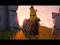 Spartacus Bananacus