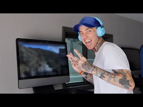 Blackbear “Queen of Broken Hearts” | Beat x Beat: Inside Out