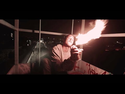 Dirty Dike - I Ain't Got A Clue (OFFICIAL VIDEO) (Prod. Joe Corfield)