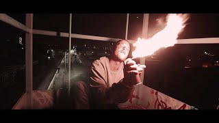 Dirty Dike - I Ain't Got A Clue (OFFICIAL VIDEO) (Prod. Joe Corfield)