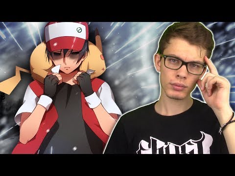 RED'S SILENCE: The ULTIMATE Pokémon Theory!