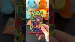 It’s blister time! #pokemon #gaming #pokemoncards #pokemontcg #boosterpack #unboxing