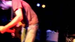 Minus The Bear &quot;Drilling&quot; (Dave)