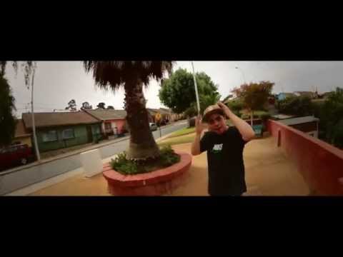 J.A High - Necesito [Prod. By Schamyr & Bacterial] (Video Oficial)