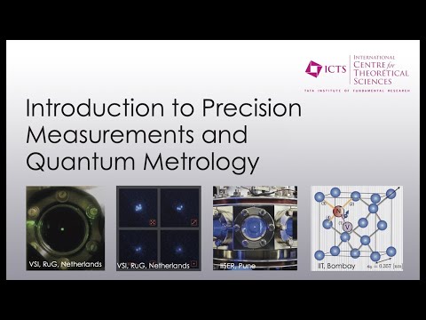 Nanoscale Quantum Sensing by Jörg Wrachtrup