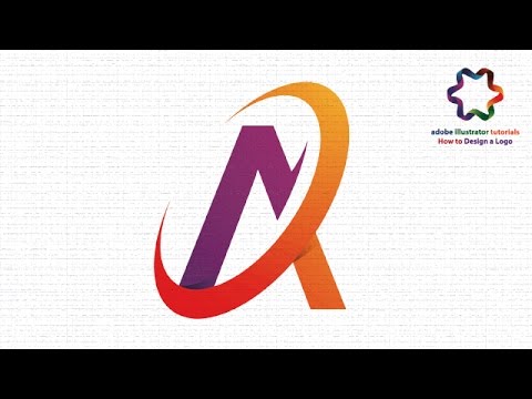 Water Drop Logo Design Tutorial With Different color every layer Adobe illustrator tutorial