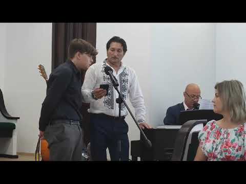 Vili Dula - Sunt un pribeag