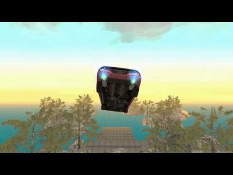 [DM]Flake - v5 - The Qontinent