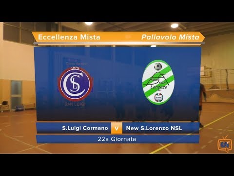 Sintesi S.Luigi Cormano - New S.Lorenzo NSL
