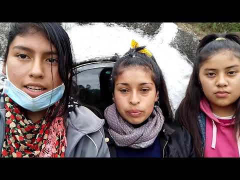 La Montaña informa, 1er  programa.