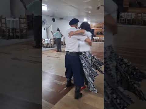 Bailinho da Angélica bairro São Cristóvão-Lages SC.... dia 07/03/2026.