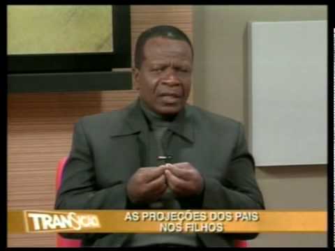 Programa Transição nº 73 - Relacionamento Familiar na Visão Espírita com Raul Teixeira - 2/3