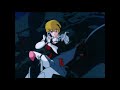 Super Dimension Cavalry Southern Cross OST Disc 2 Track 2 Disco Version
