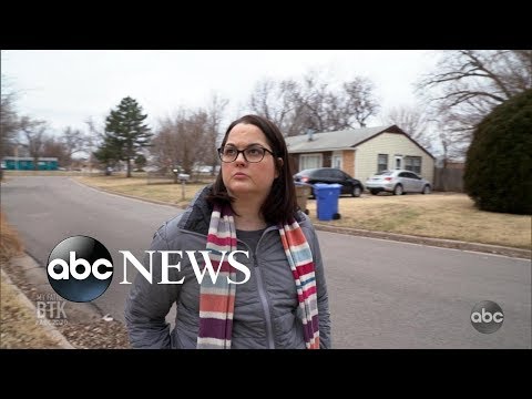 My Father BTK - 20/20 PT 1