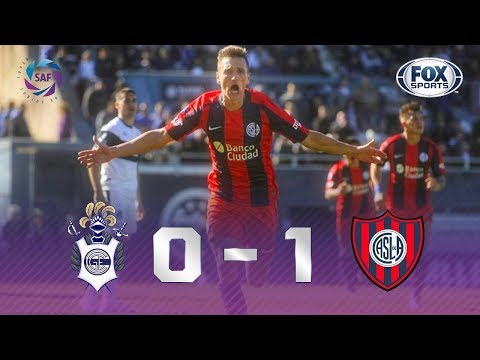 VITÓRIA SOFRIDA! San Lorenzo sofre mas garante vitória fora de casa pela Superliga Argentina!