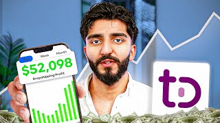 Best Dropshipping Supplier For 2026? (Teemdrop Dropshipping Review)