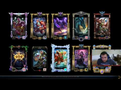 2.7K MMR RAVANA JUNGLE ABSOLUTE DECIMATION! - Masters Ranked 5v5 Conquest - SMITE