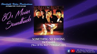 Something So Strong - Jim Capaldi (&quot;Best Of The Best&quot;, 1989)