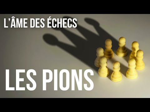 Défense Sicilienne : L'étau de Maroczy et autres délices de structure de pions