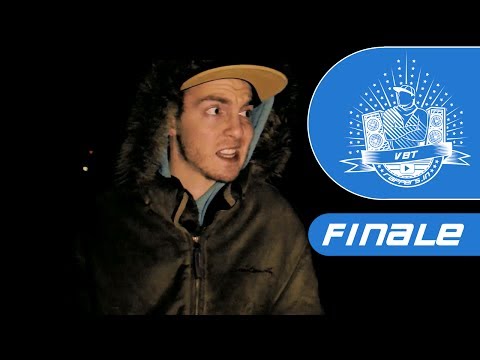 Video thumbnail for Vs. ME-L Techrap - [RR Finale - VBT 2013]