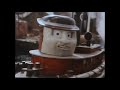 Thomas And TUGS Keeping Up Appearances Parody 2