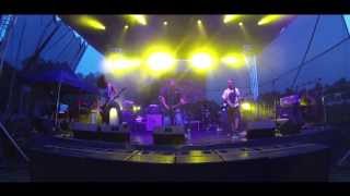 Video MASSRIOT - Rodeo Murán 2013