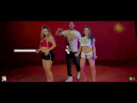 Bulova Ft. Noriel x Nacho x El Alfa - Dale Pipo Remix (Video oficiaI)