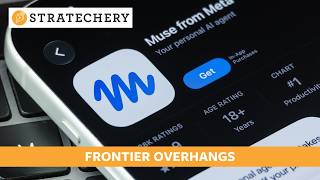 Thumbnail for Frontier Overhangs | Stratechery by Ben Thompson