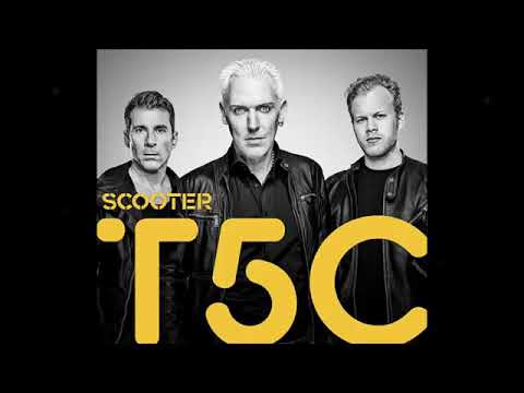 13   Scooter   T O O  by DJ VF