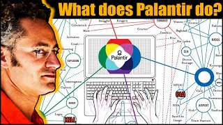 What does PALANTIR do - Palantir Stock, Founder, Controversy Explained Simply (plus why I'm BUYING).