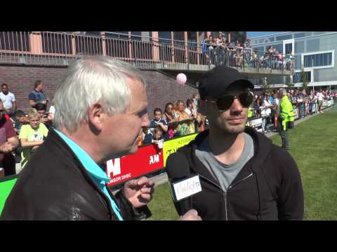 Benefietactie voor Amira