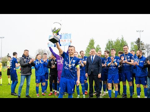 BRAMKI | SPEC STAL Łańcut - WISŁOKA Dębica | 03.05.2023 | Finał OPP | #pzpn #puchar #ozpn