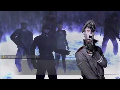 Spetz Playz Operation Darkness Part 20 - Liberation of Paris