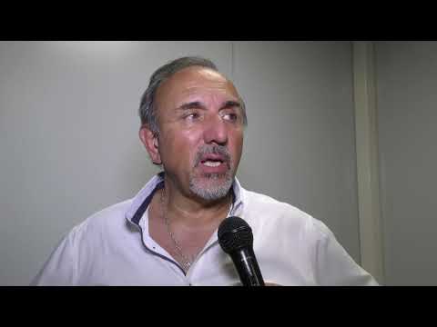 Representantes del BID recorrieron los Parques Industriales de Salta y Güemes