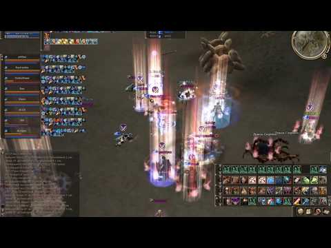 Lineage2 Cuba vs Dudilka BlackBird