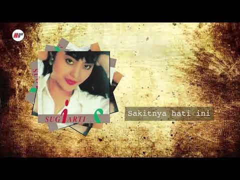 Iis Sugiarti - Sakitnya Hati Ini (Official Audio)