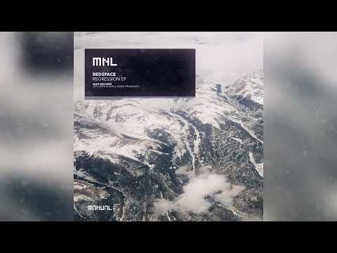 PREMIERE: Redspace - Regression