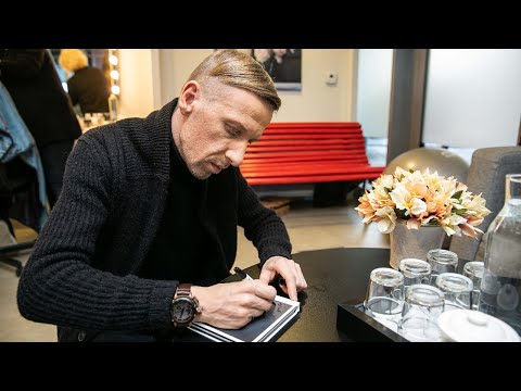 Delfi premjera: pasaulinį turą pradėjęs Ten Walls - apie naują albumą