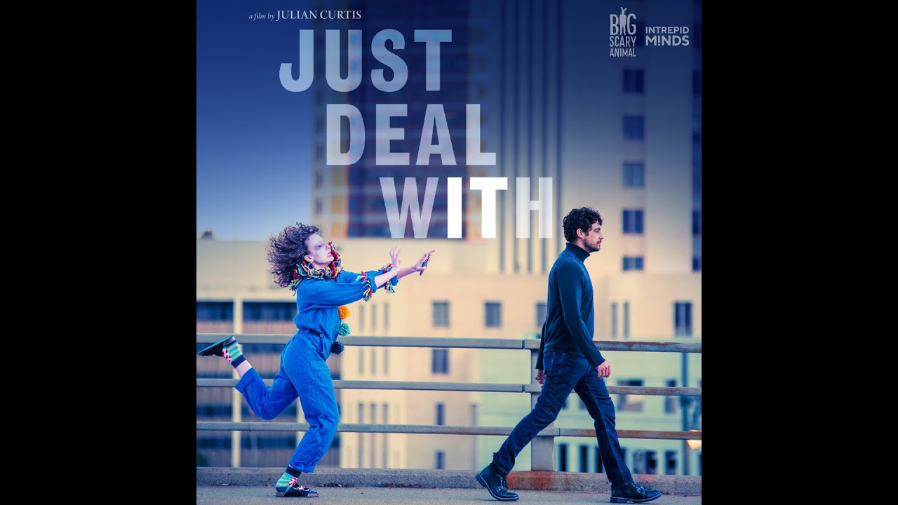JUST DEAL WITH IT (2022) | Trailer