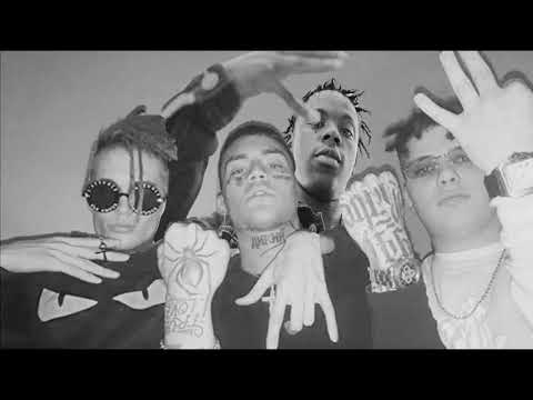 5ive - Me And My Brother (feat. Ski e Wok, Gallagher)