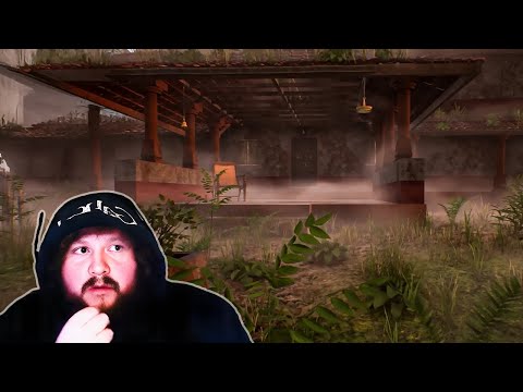 I Shouldn’t Have Gone To This Island
