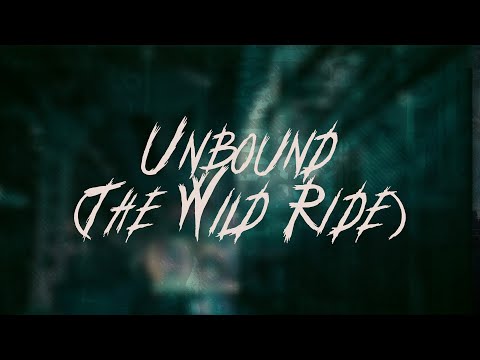 Avenged Sevenfold - Unbound (The Wild Ride) | Lyrics
