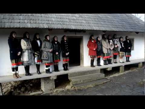 12 Ianuarie 2012 » Ateneul Cultural Mihai Eminescu Călinești Cuparencu (2)