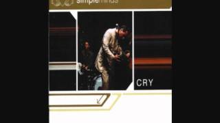 Simple Minds New Sunshine Morning
